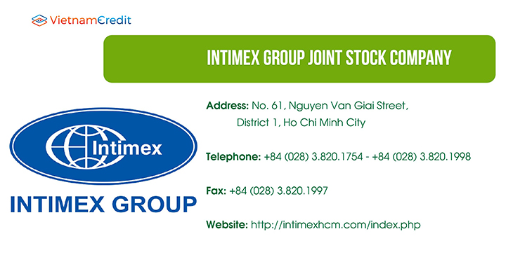 INTIMEX GROUP JOINT STOCK COMPANY